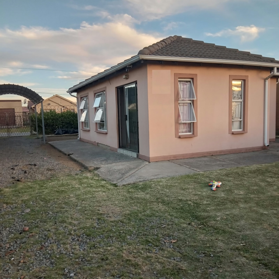 3 Bedroom Property for Sale in Harry Gwala Free State